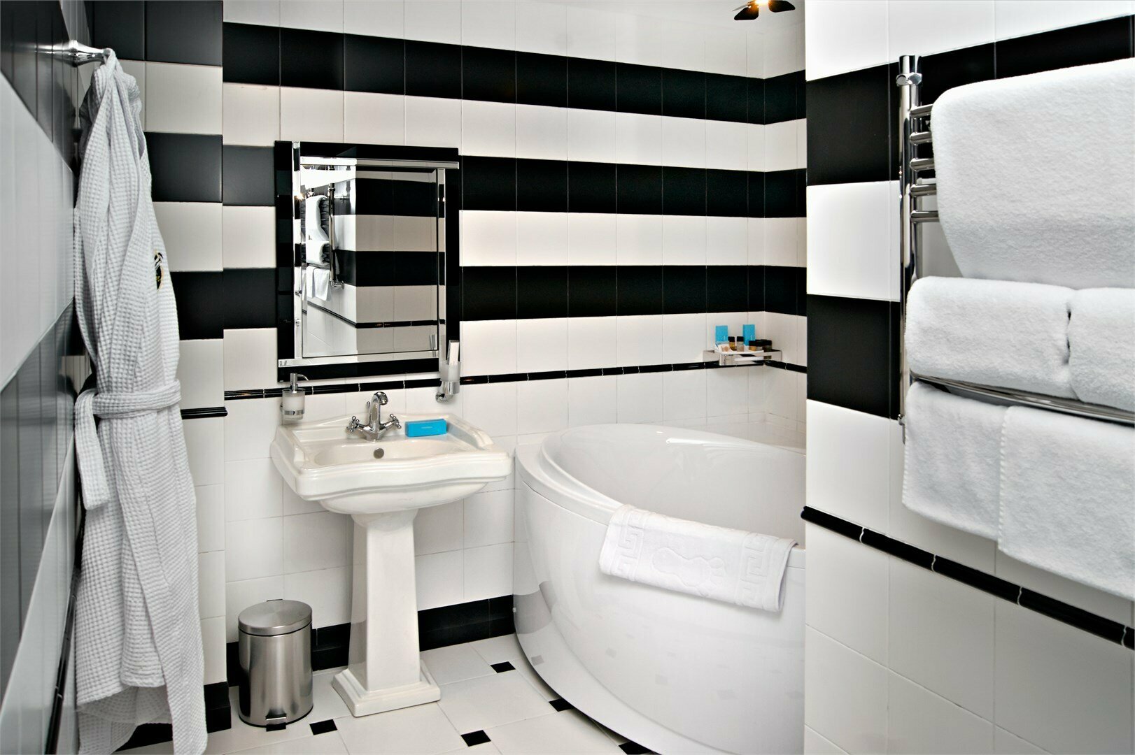 Семейный люкс