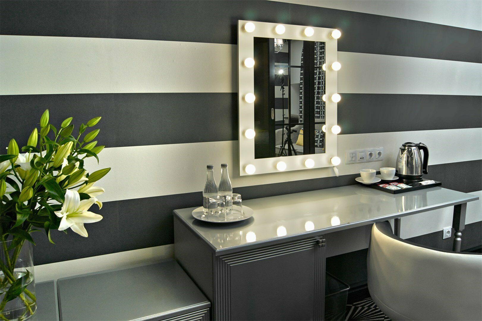 Семейный люкс