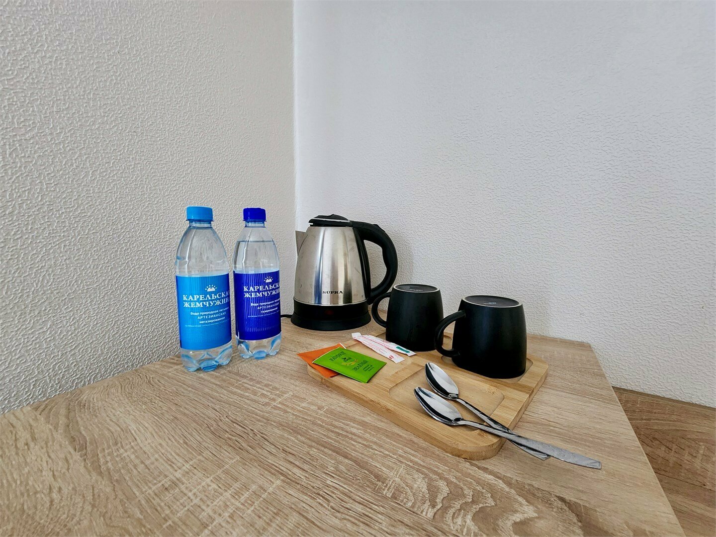 Семейный номер