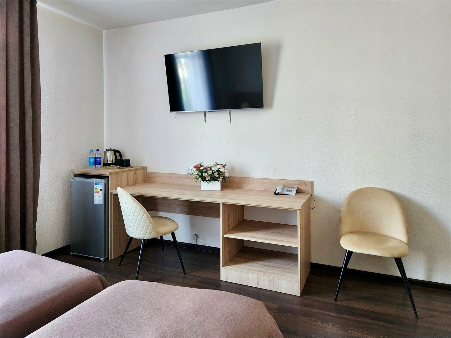 Семейный номер