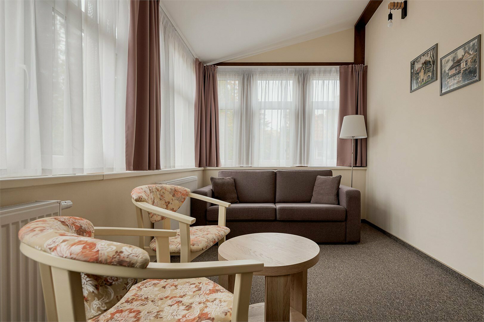 Семейный номер