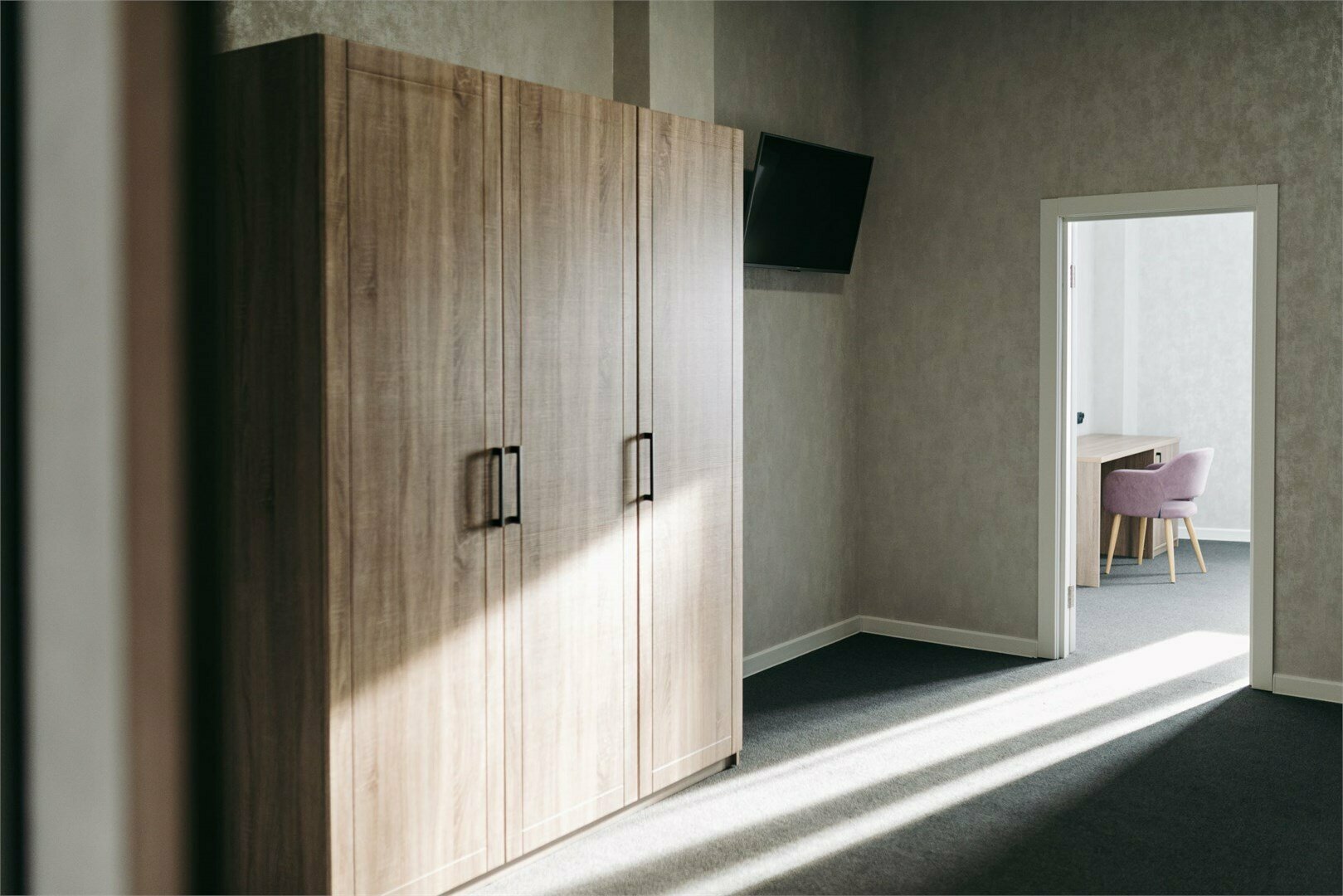 Семейный номер