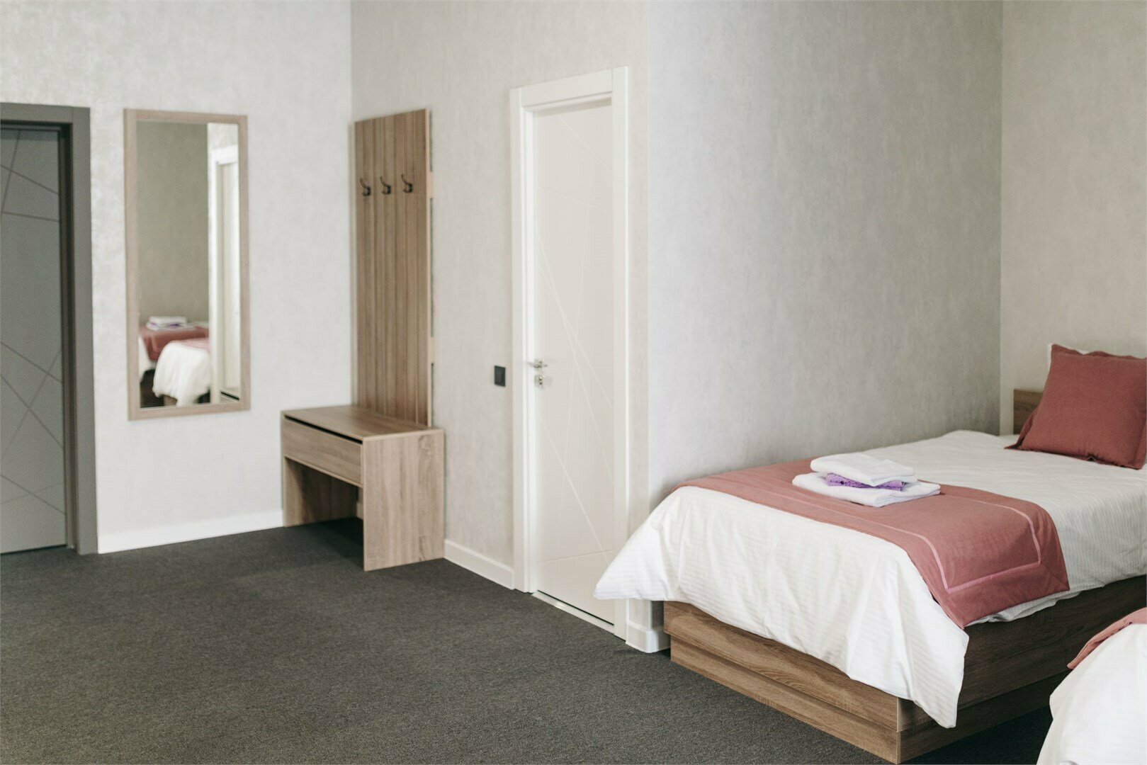 Семейный номер