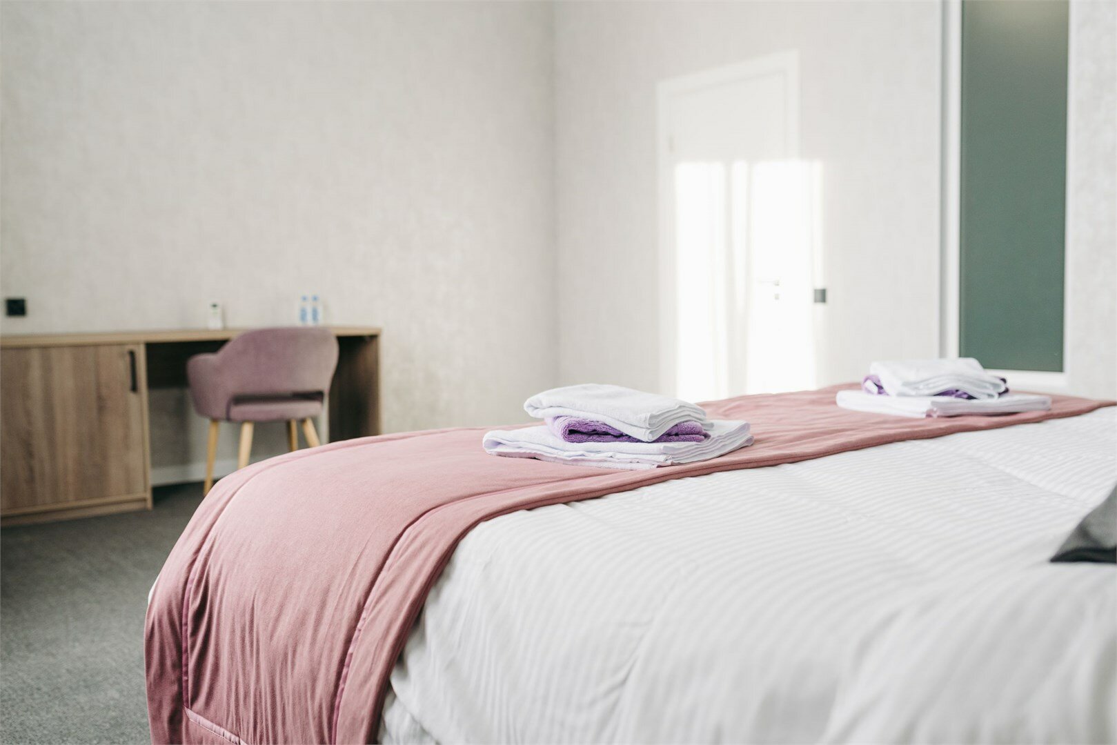 Семейный номер