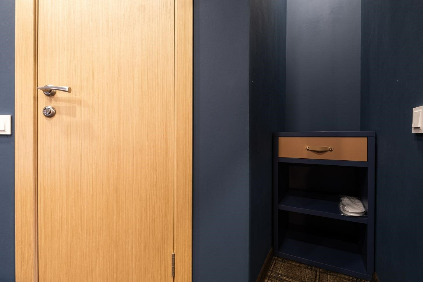 Стандарт (2) с видом на горы