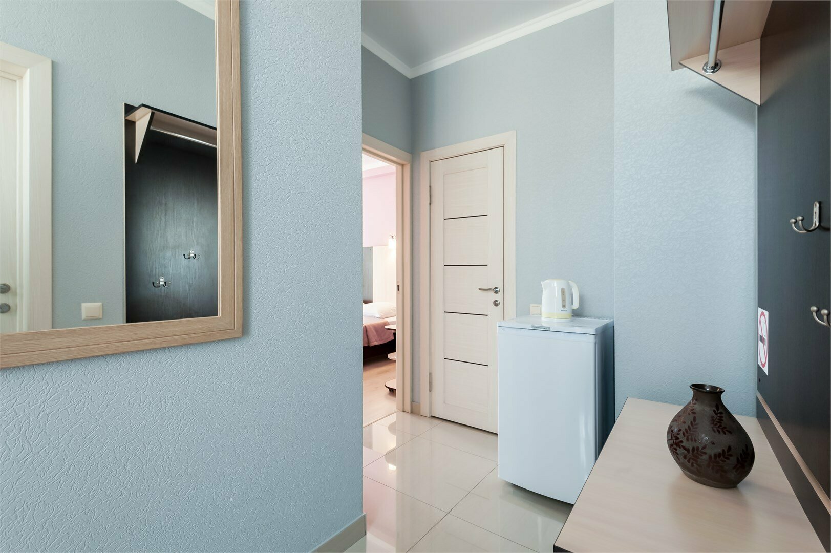 Семейный номер