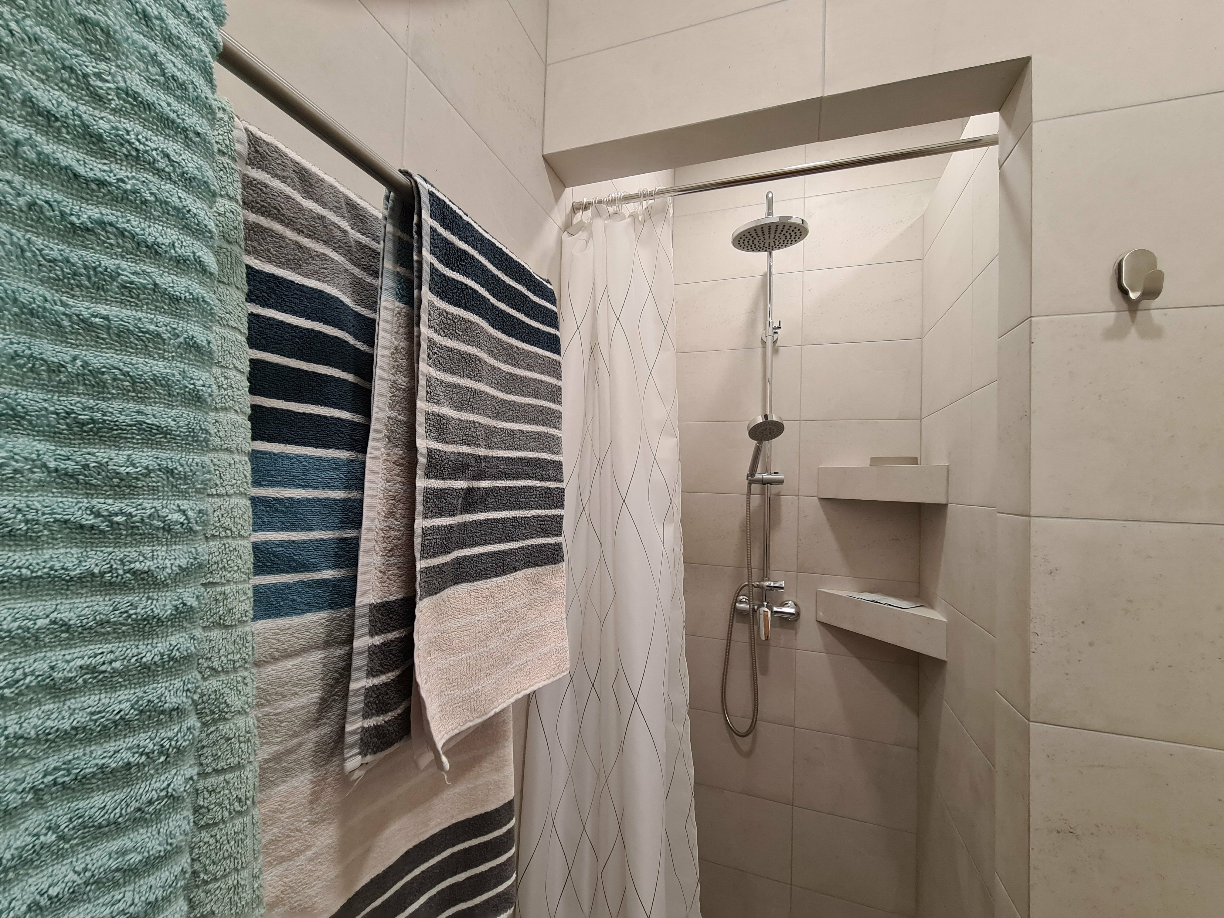 Двухместный номер с 2 отдельными кроватями