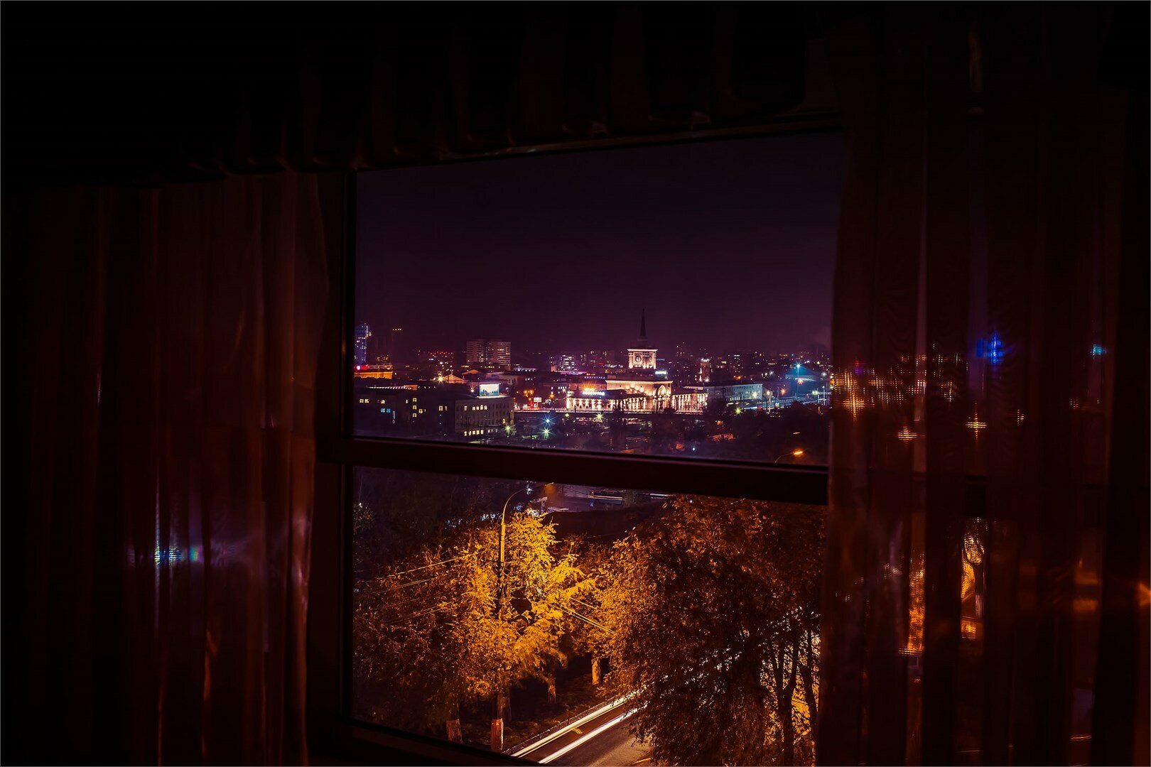 Четырехместный номер с душем