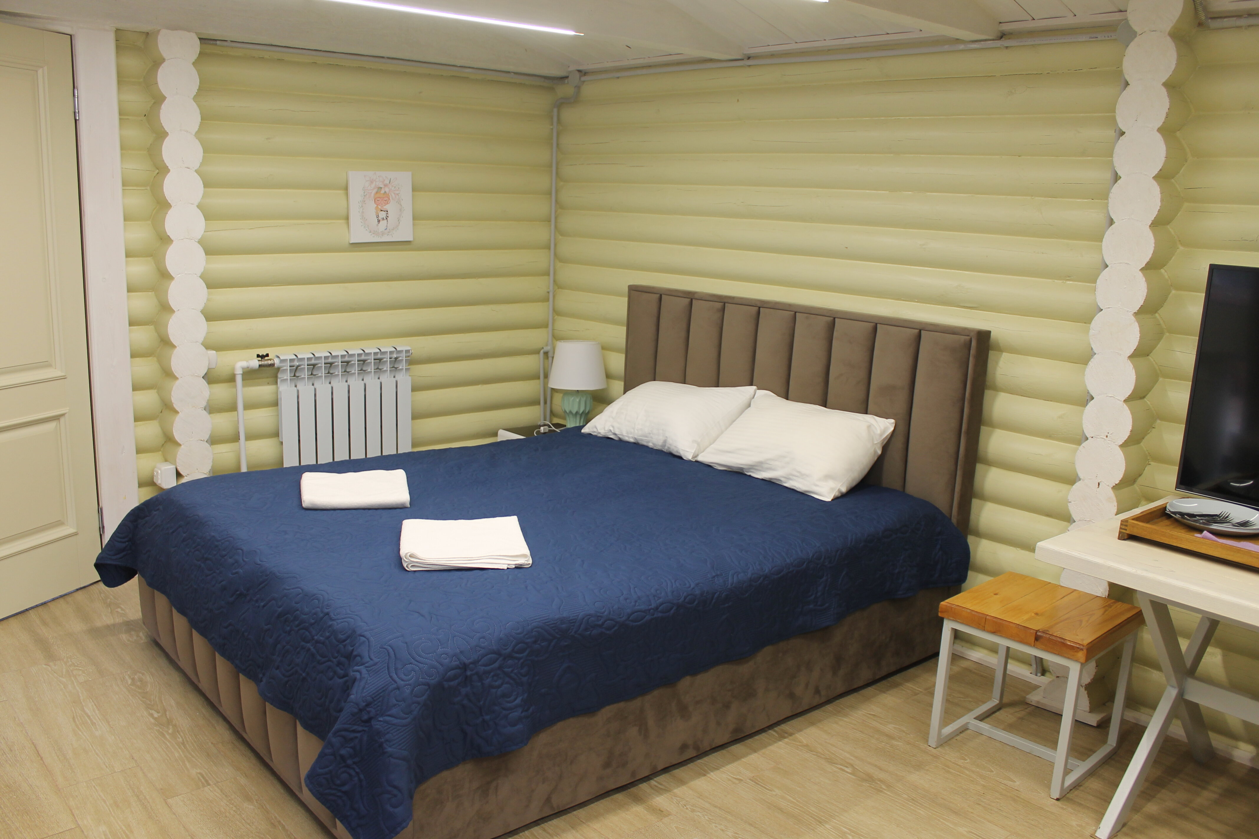 Гостевой дом №2