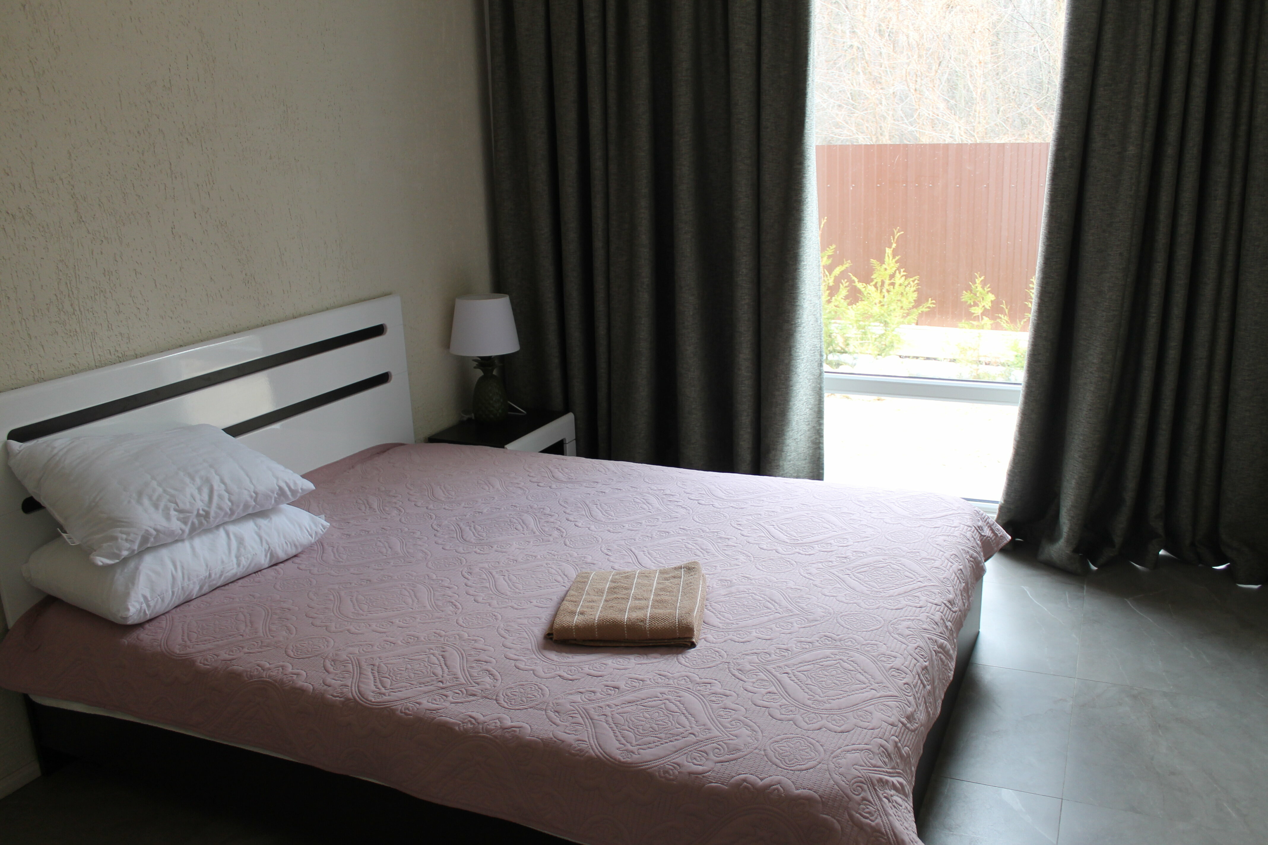 СПА-комплекс №1