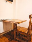 Бюджетный двухместный номер с 1 кроватью в Yerevan hotel