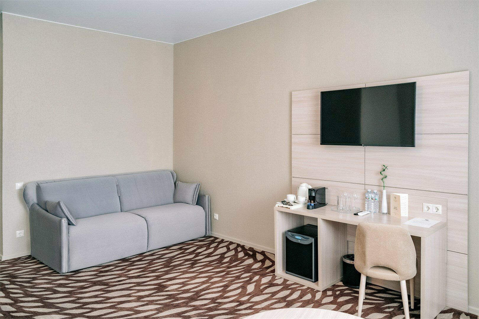 Джуниор сьют