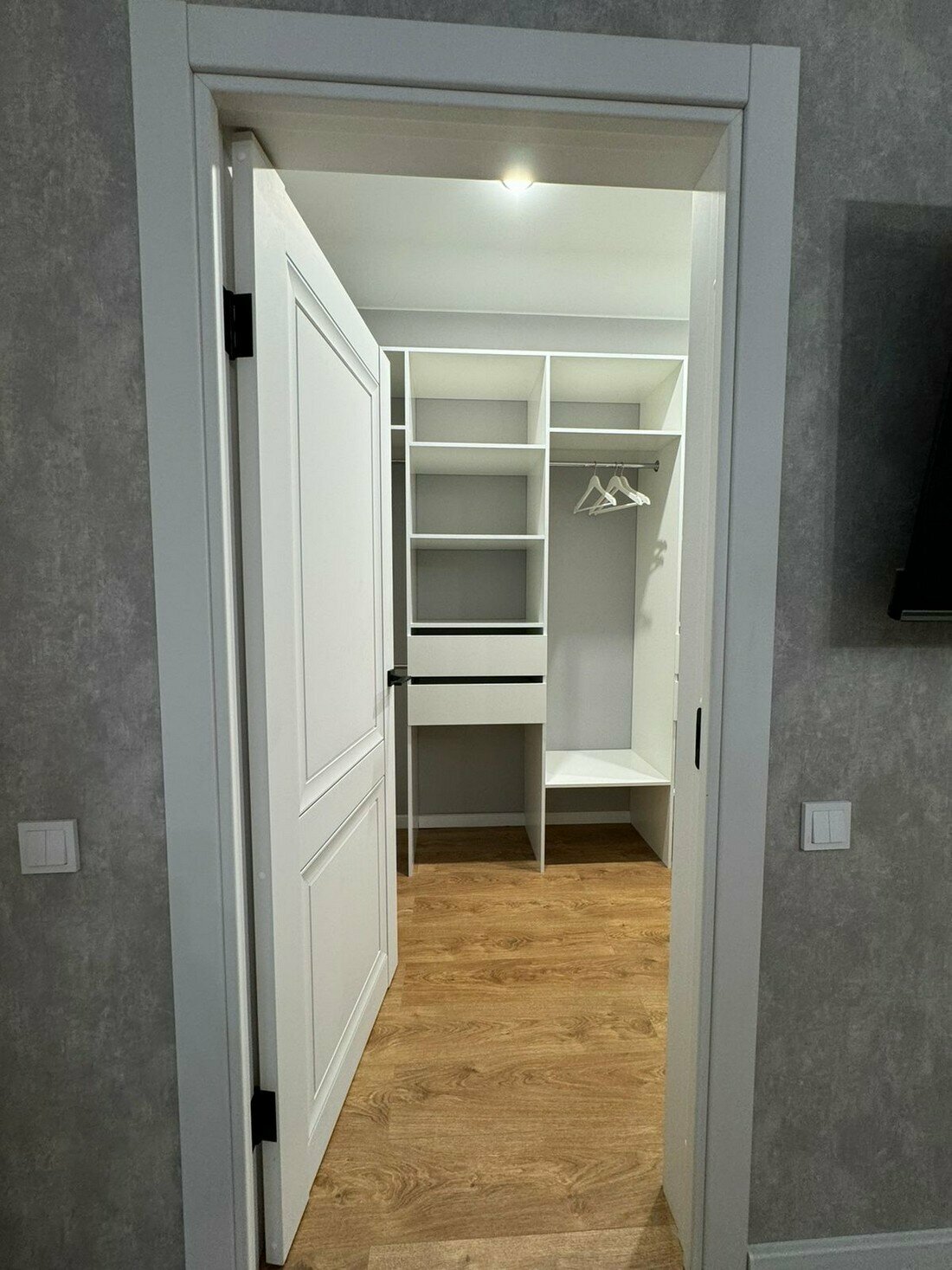 Люкс четырёхместный