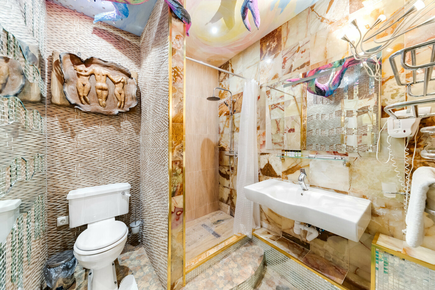 Эксклюзив Восточный сон