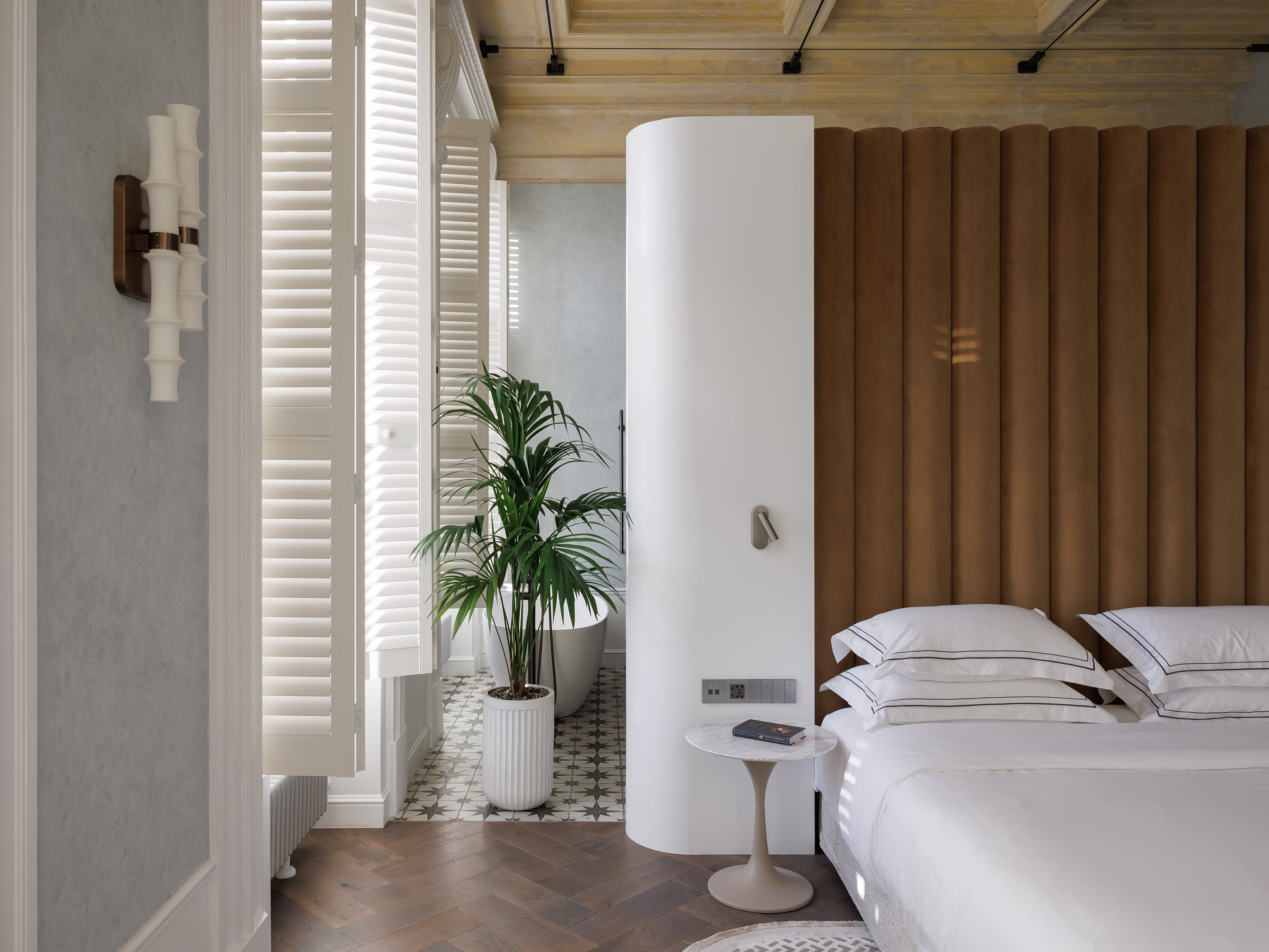 Люкс Монферрана