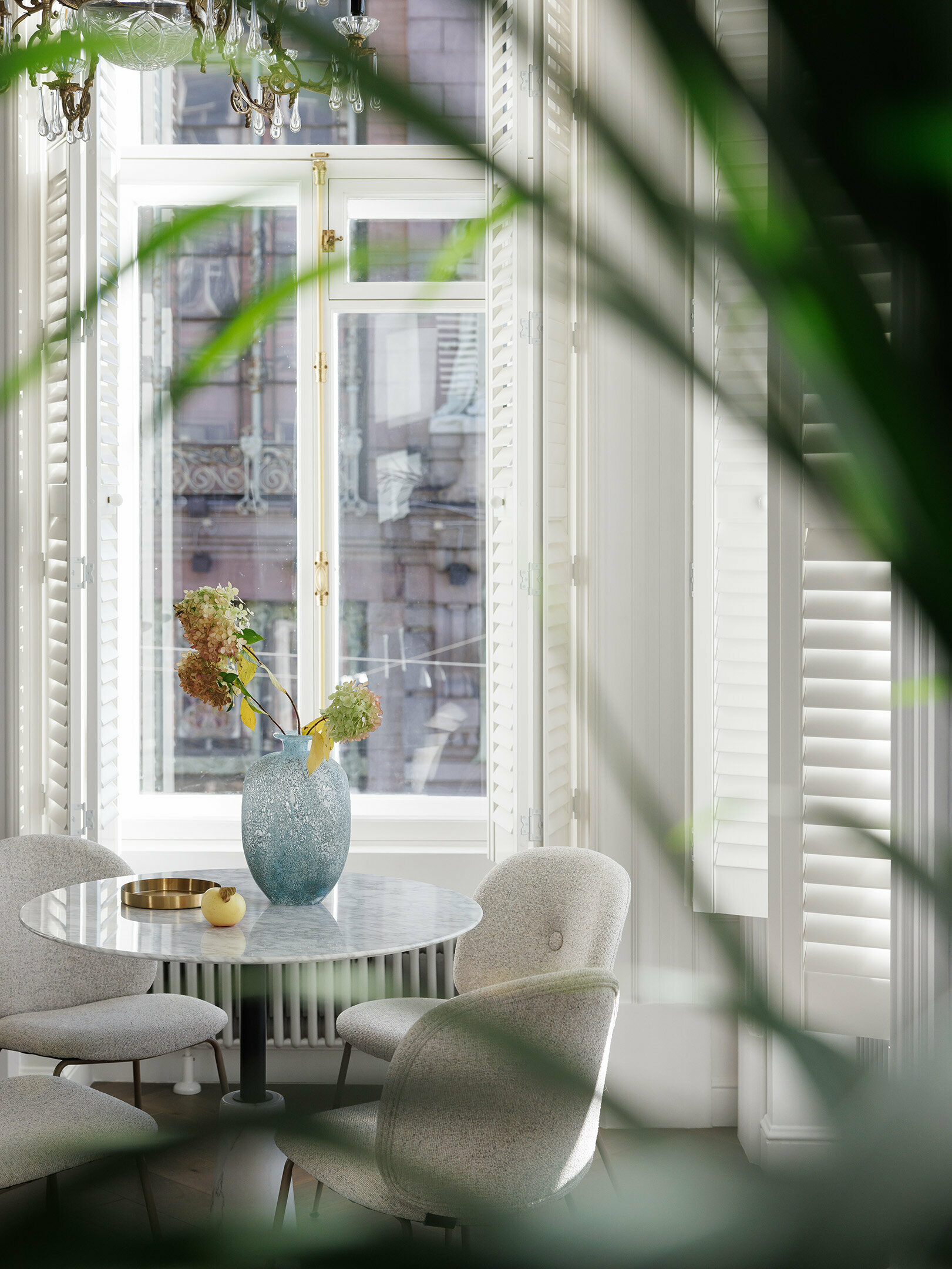 Люкс Монферрана