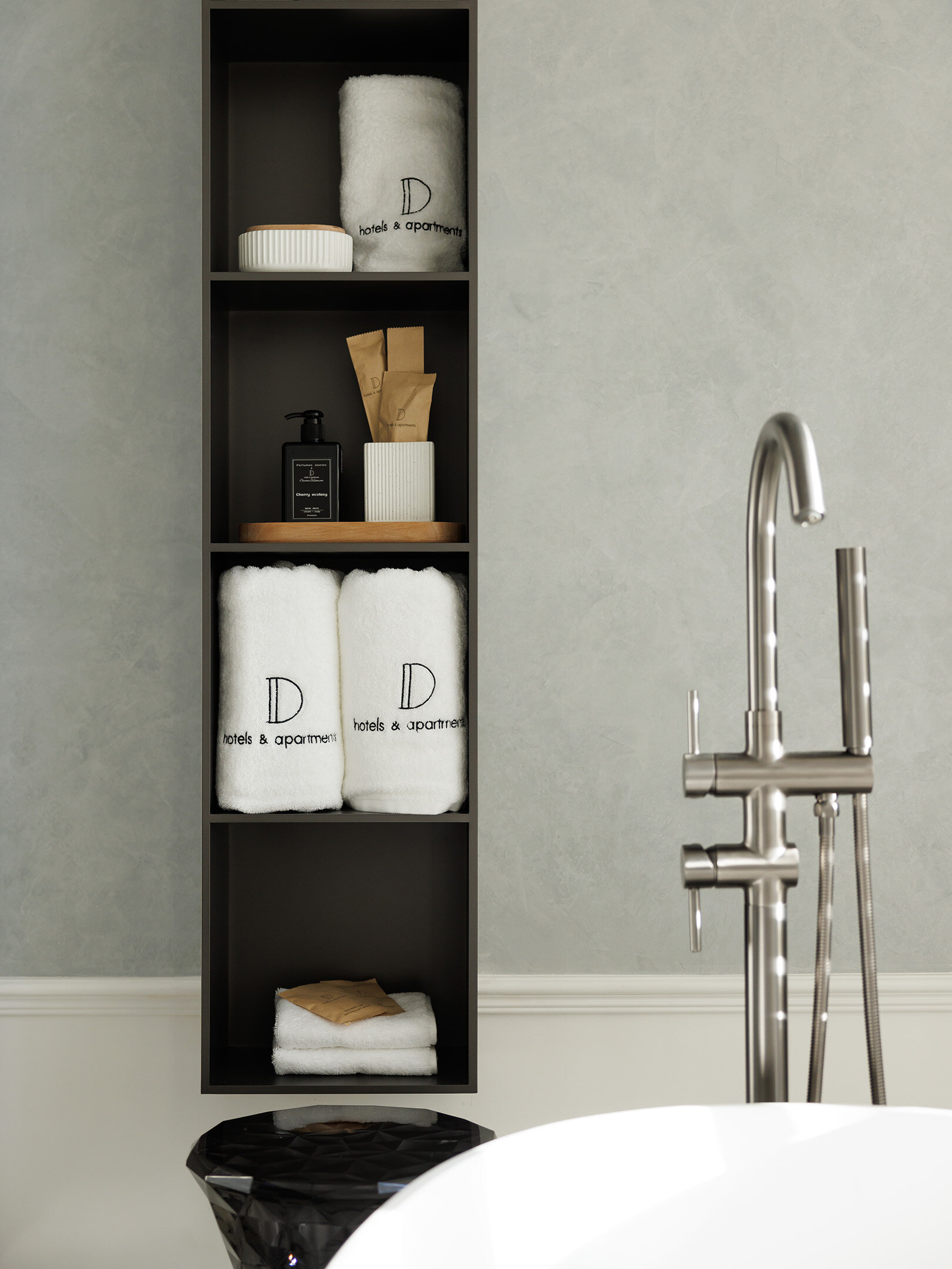 Люкс Тургенева