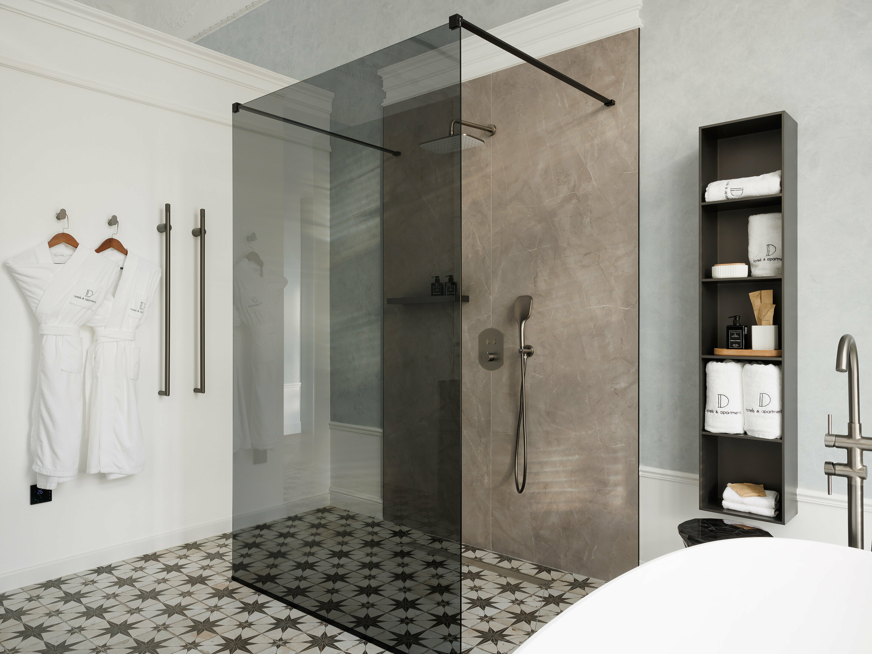 Люкс Тургенева