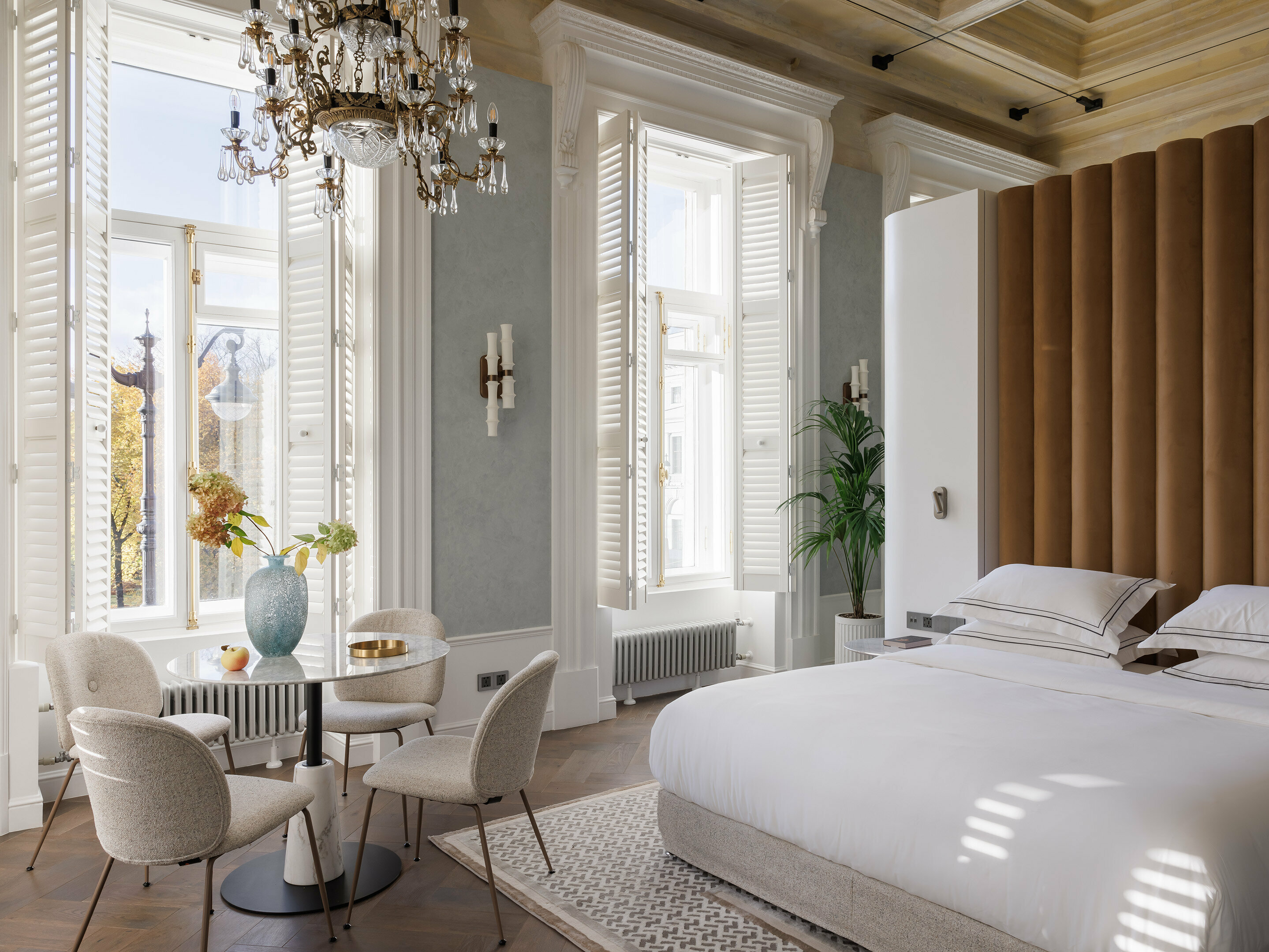 Люкс Монферрана