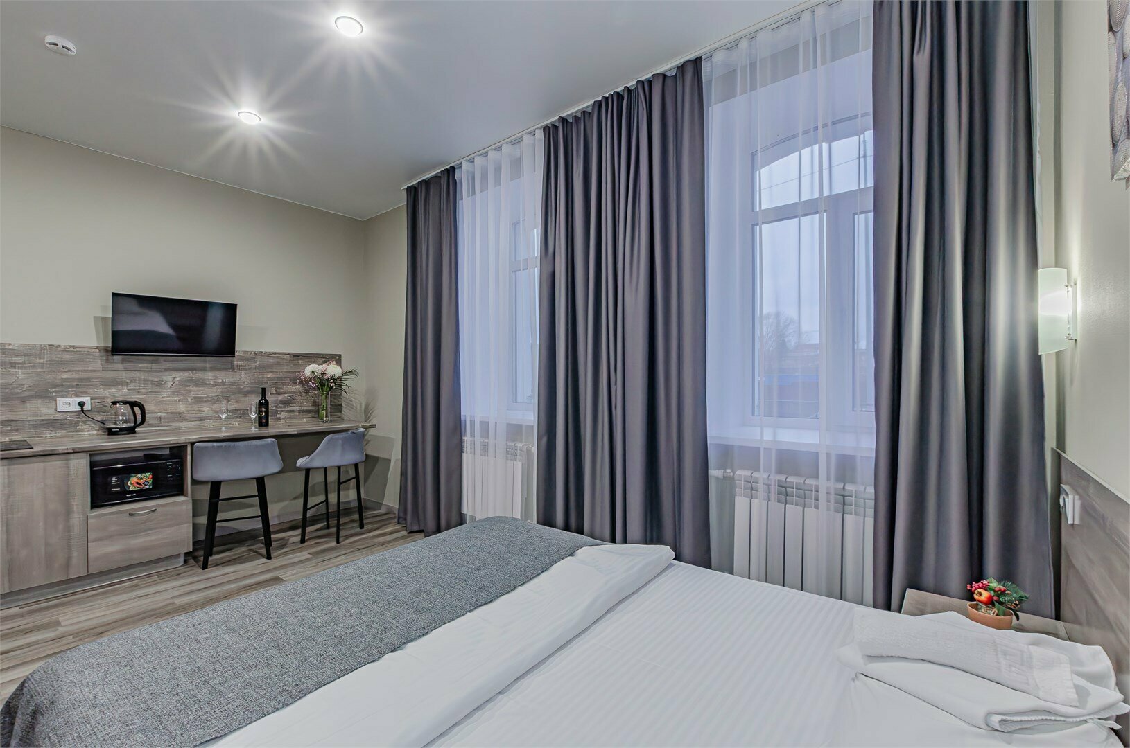 Апарт-студио