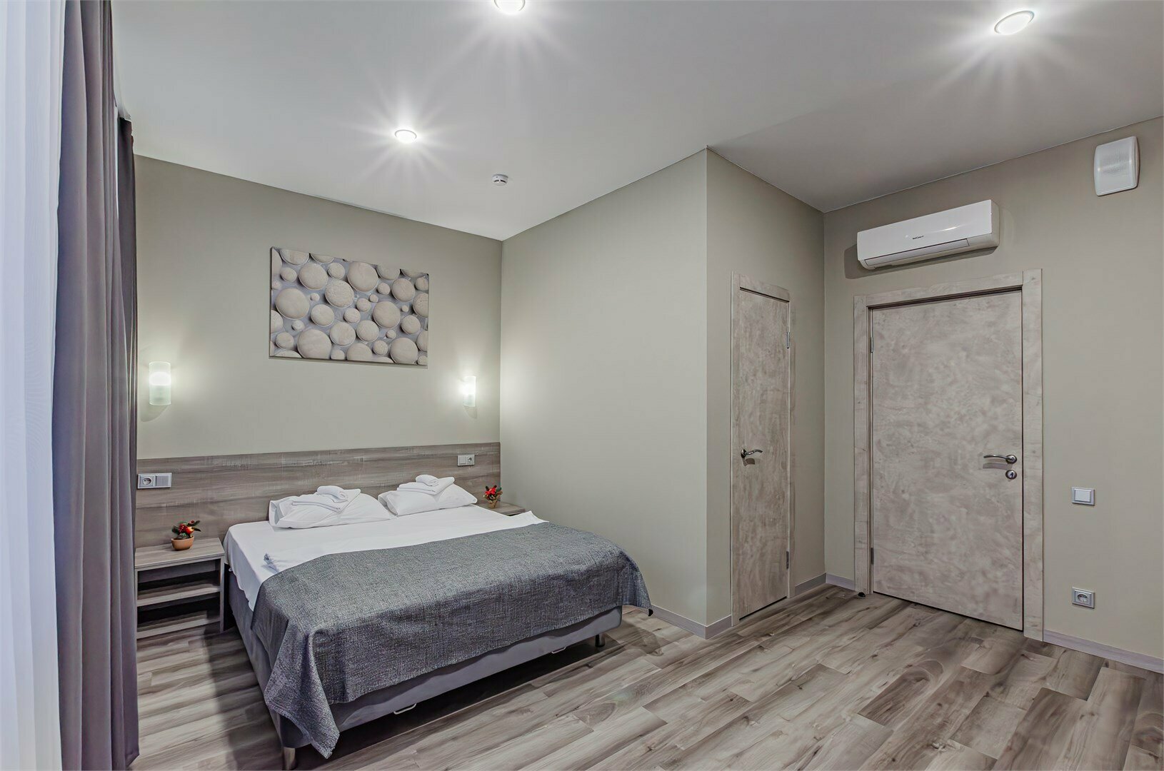 Апарт-студио