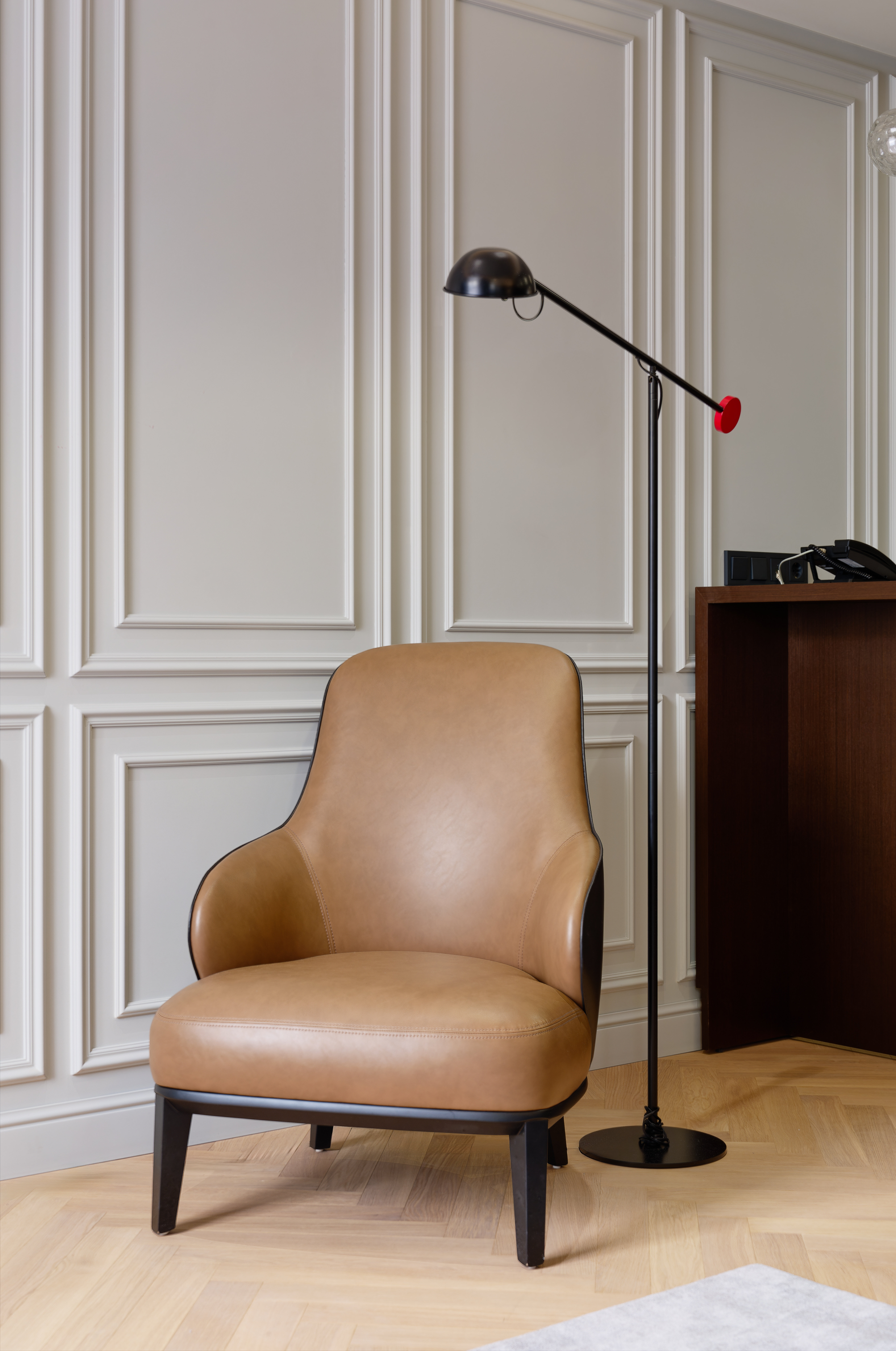 Апартаменты-студия