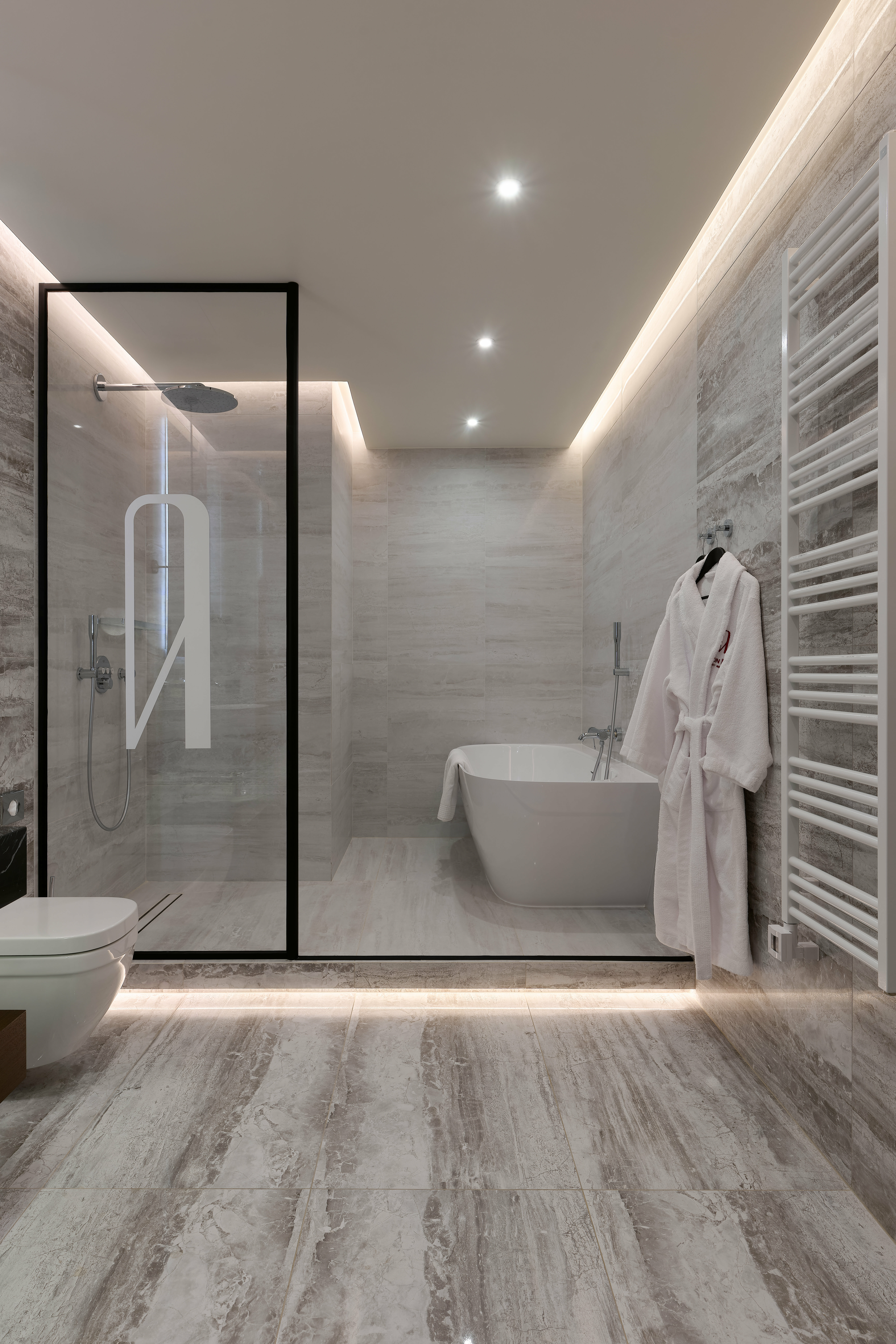 Улучшенные апартаменты