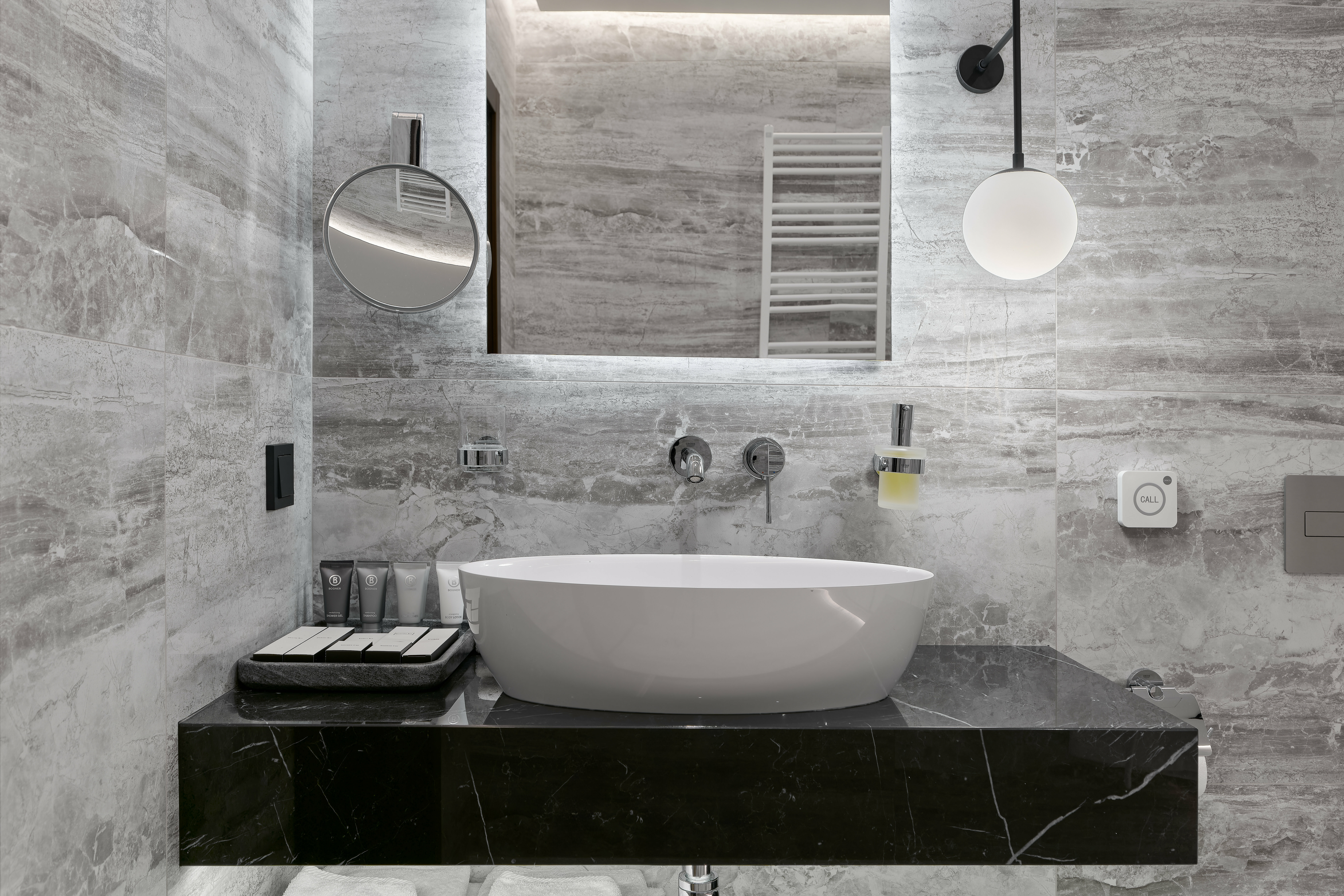 Улучшенные апартаменты