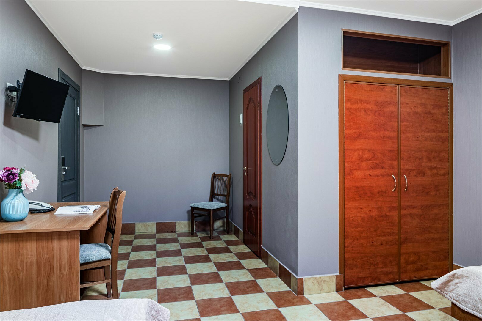 СТАНДАРТ БЕЗ ЛОДЖИИ