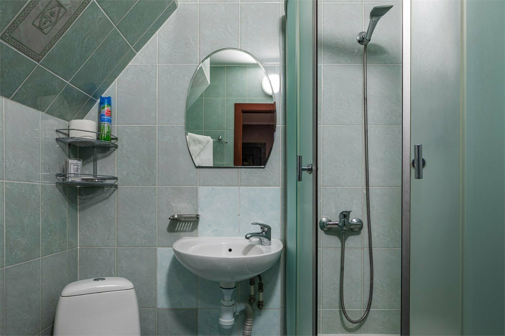 СТАНДАРТ БЕЗ ЛОДЖИИ