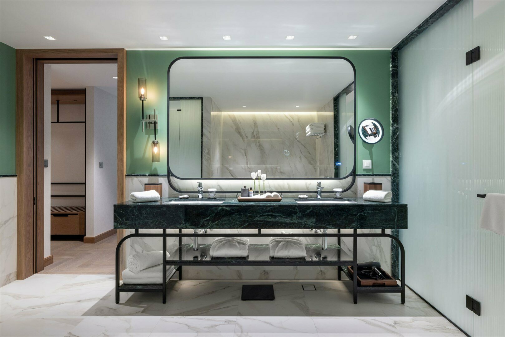 Представительский Люкс