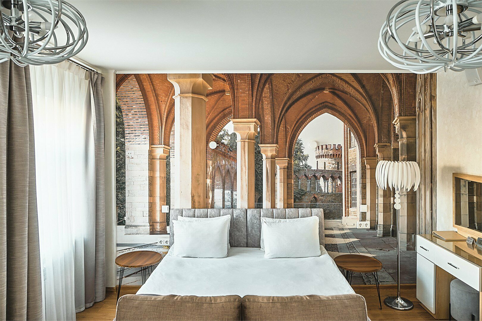 Студия Комфорт