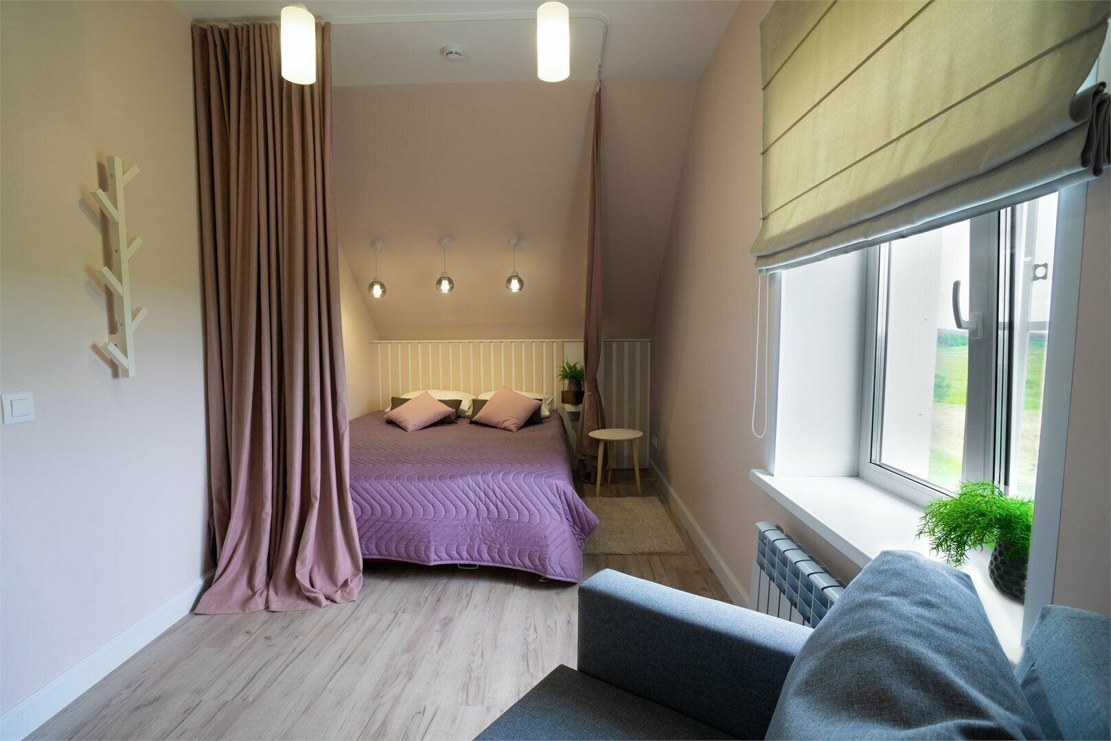 Семейный люкс