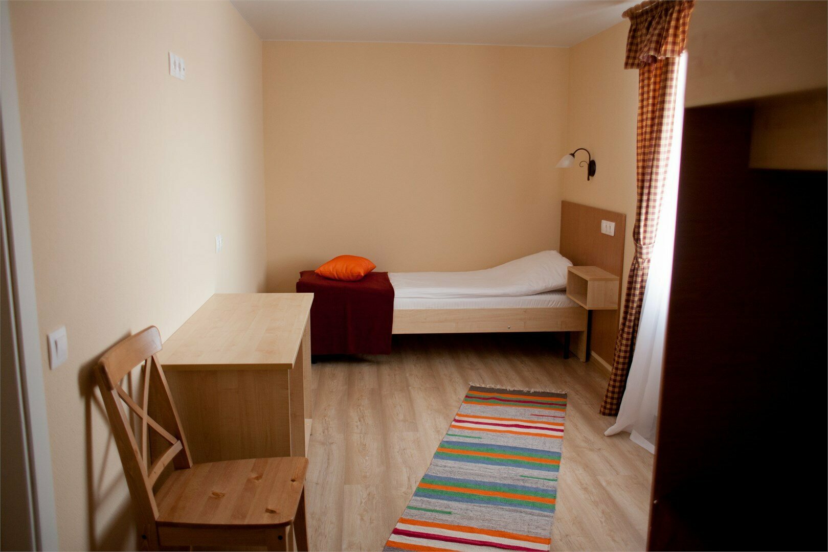 Стандартный семейный номер