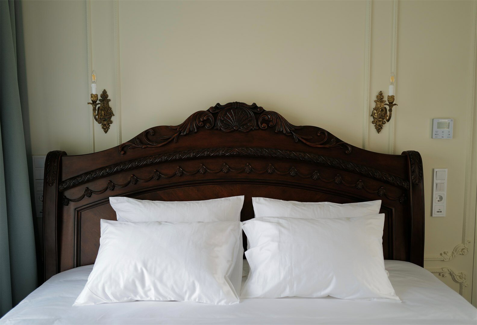 Люкс Москва