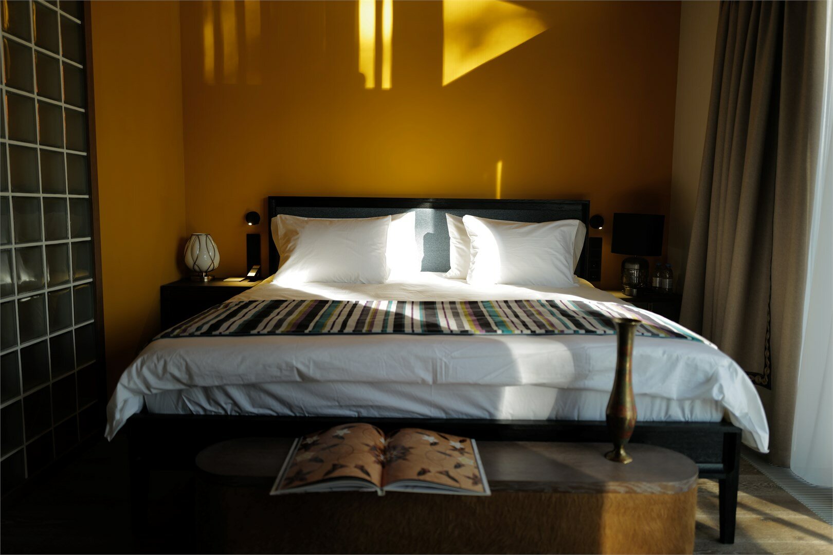 Делюкс Марракеш