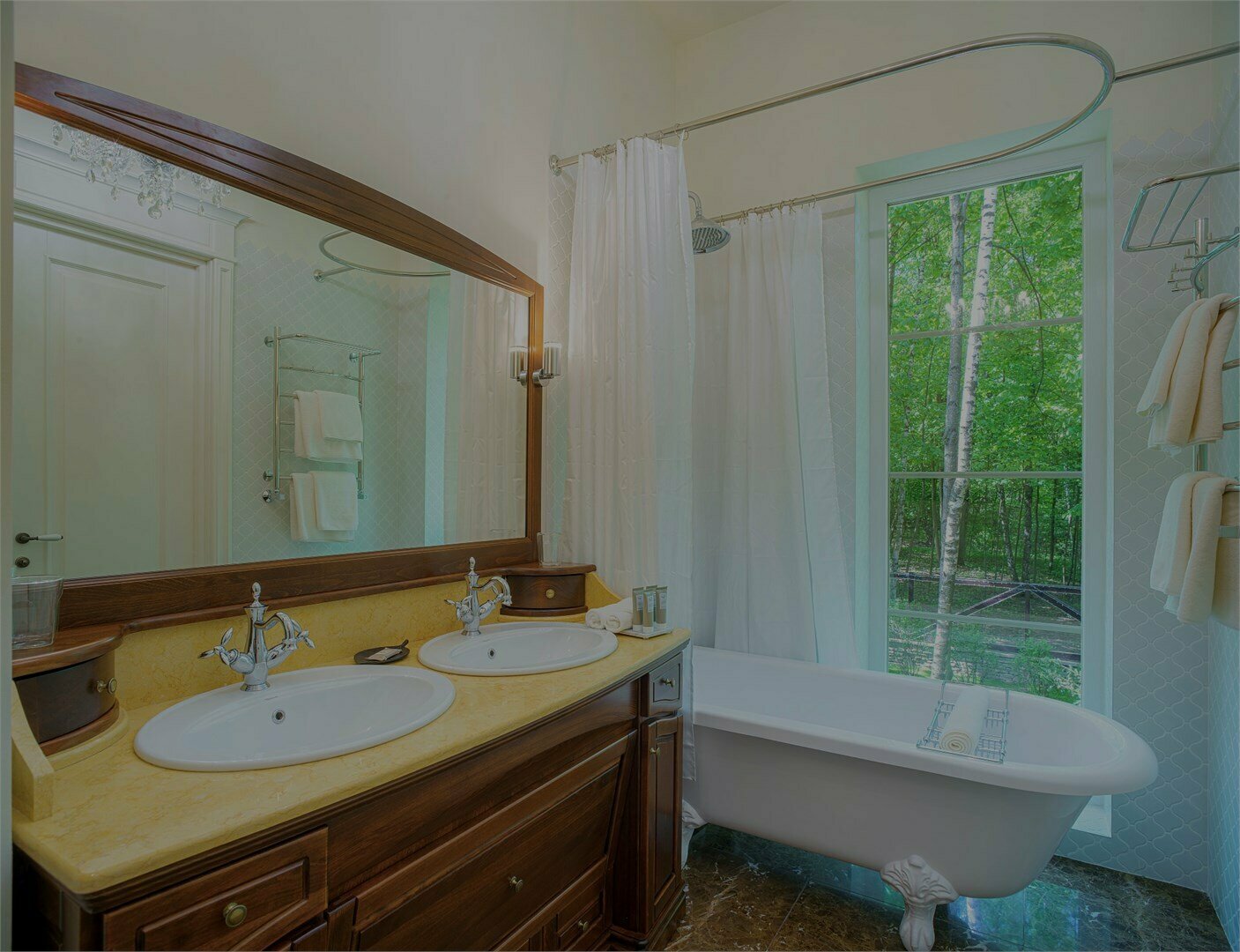 Люкс Москва