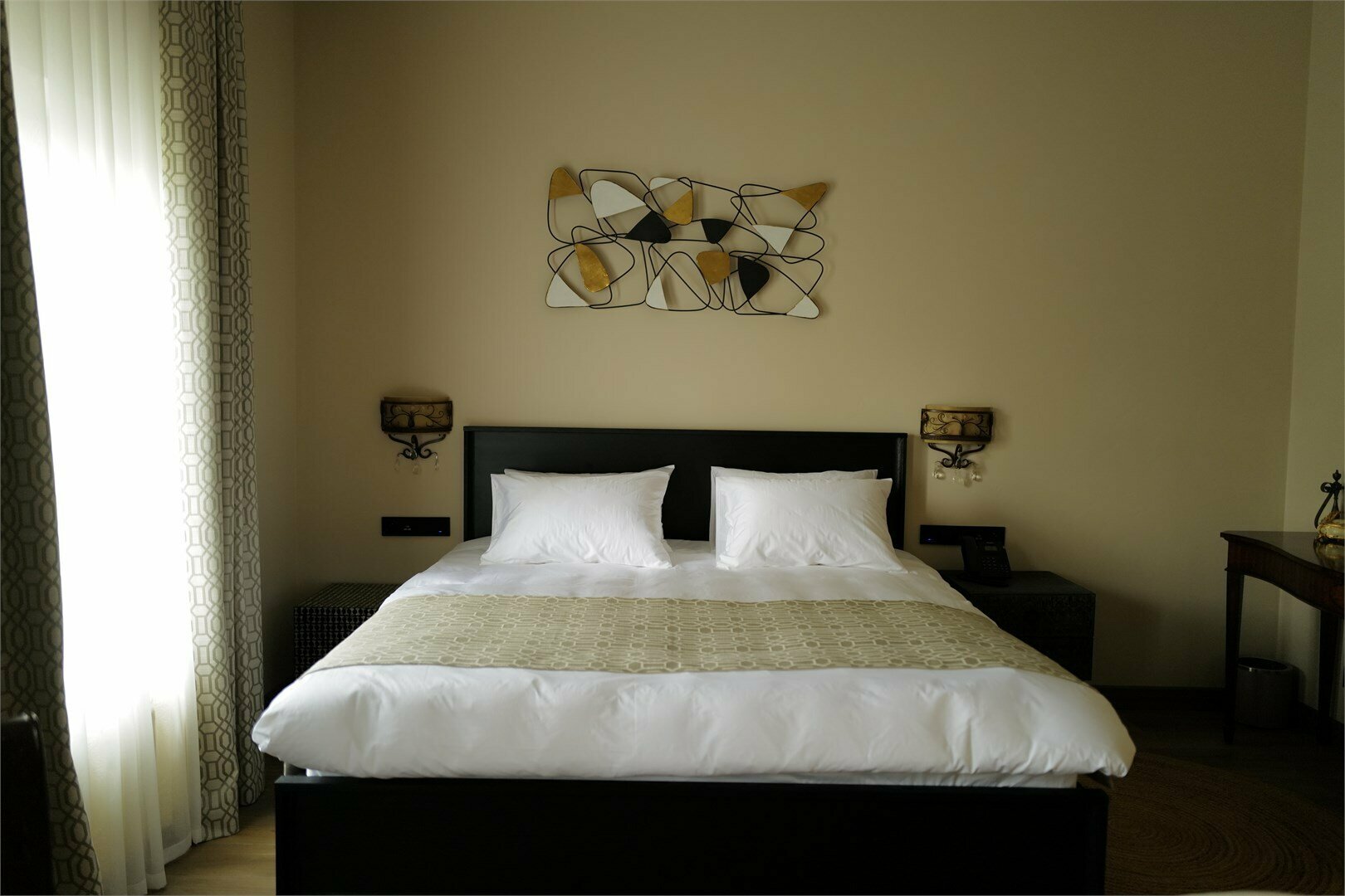 Люкс Ганновер