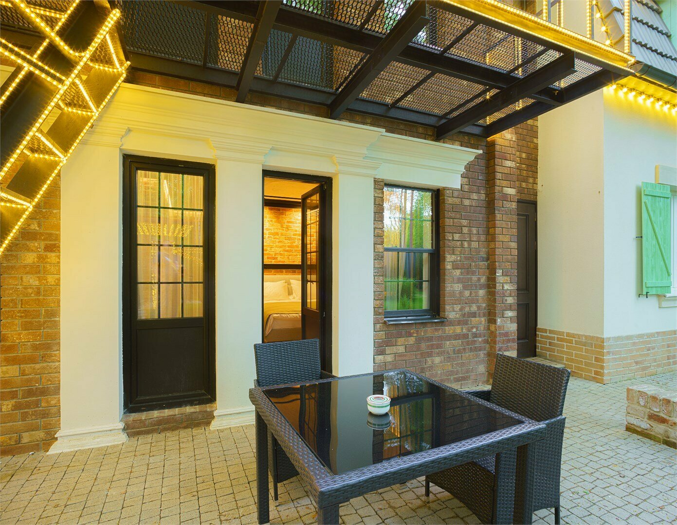 Делюкс Чикаго