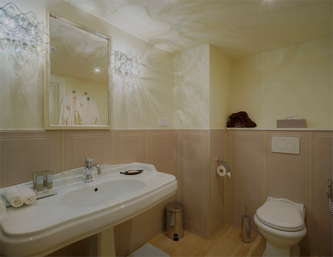 Делюкс Санкт-Петербург