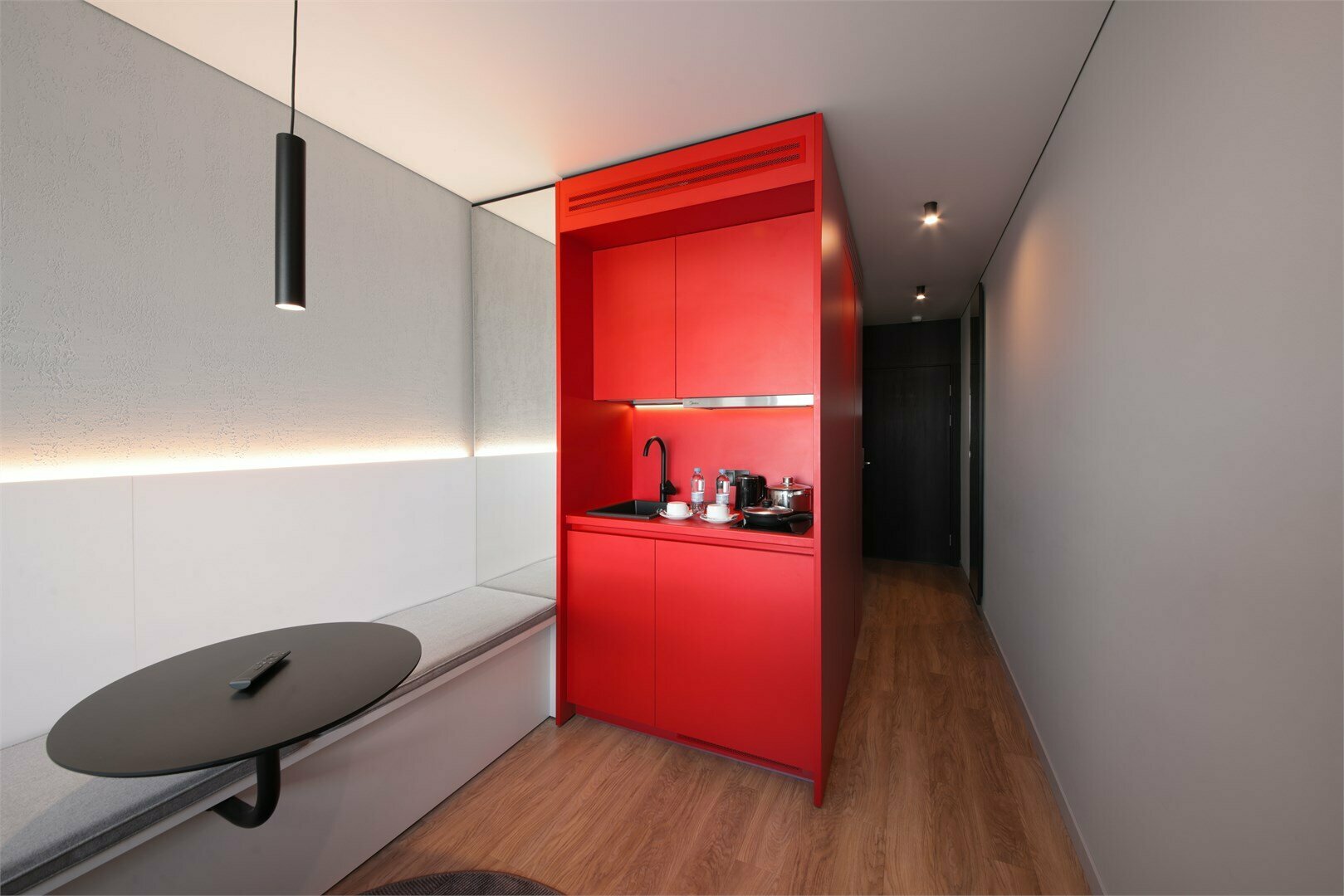 Valo Network Standard Plus