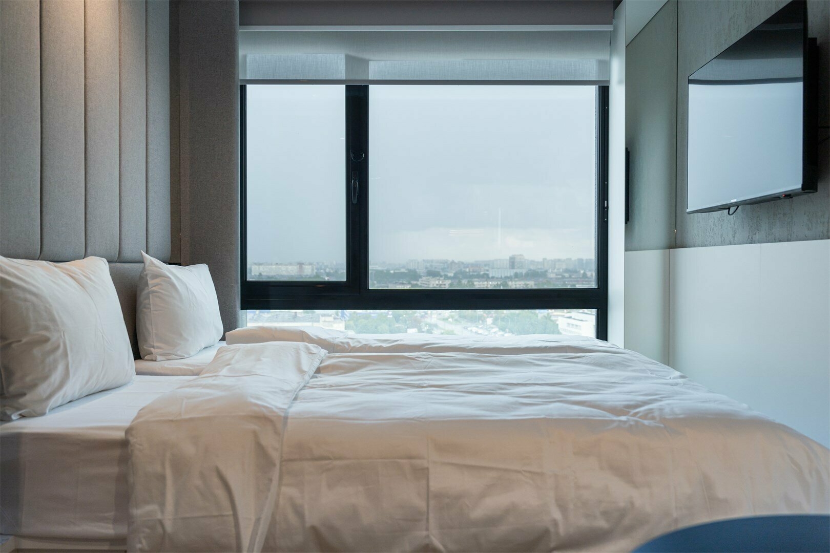 Valo Network Standard Plus Twin