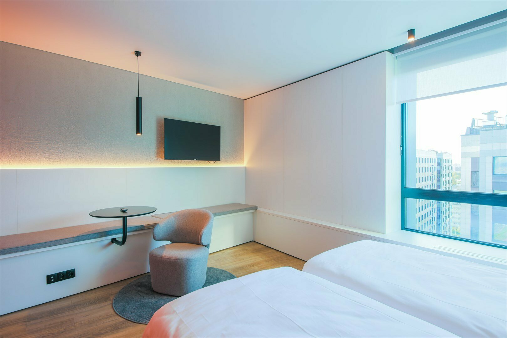 Valo Network Superior