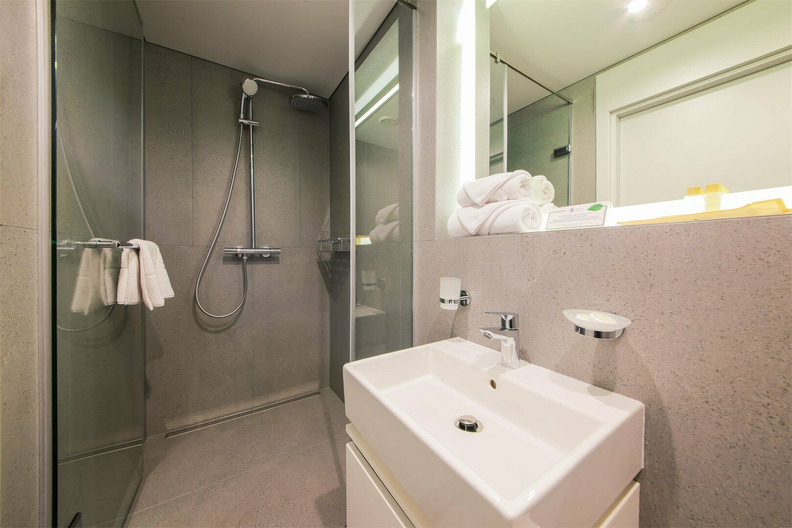 Valo Network Superior