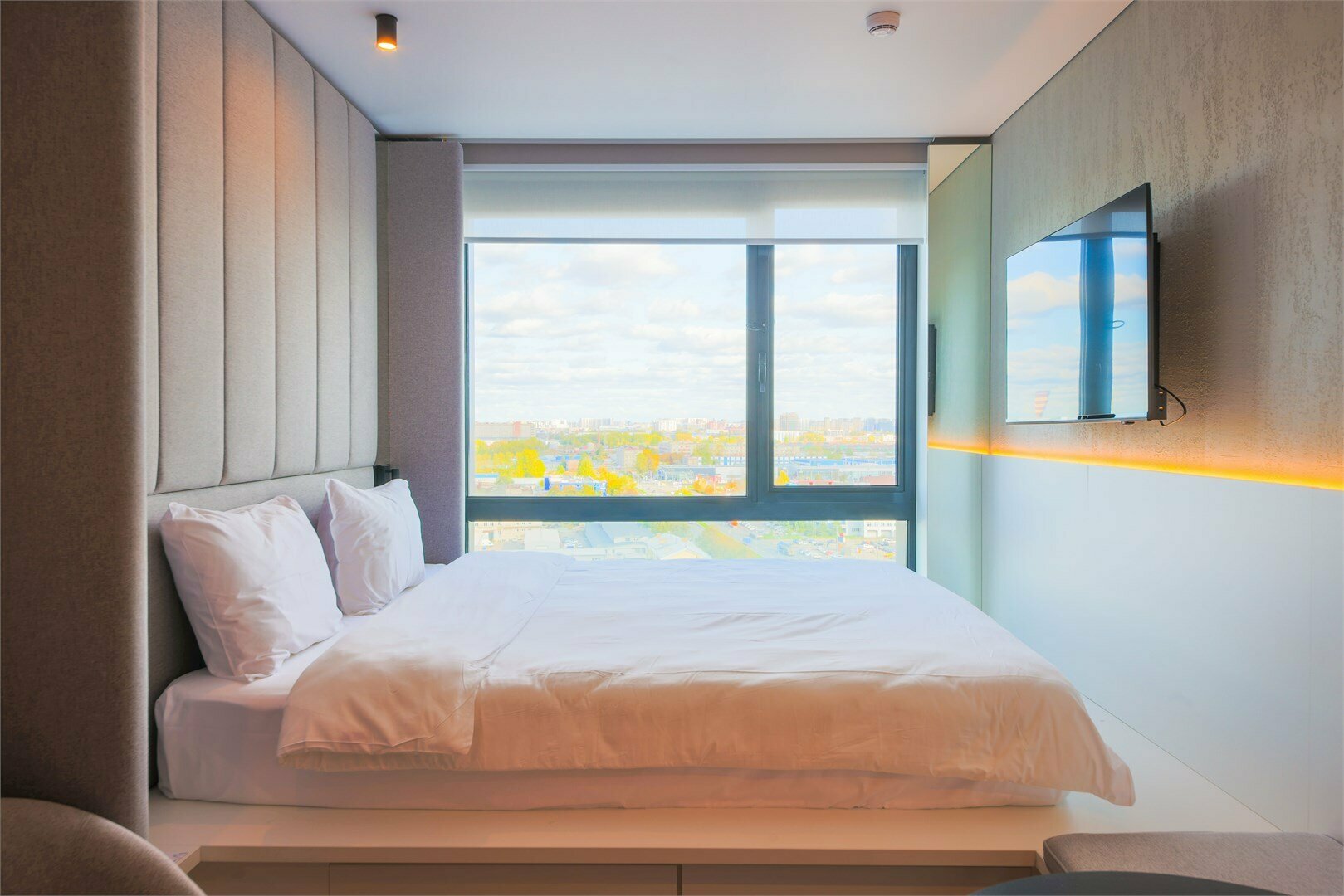 Valo Network Standard Plus