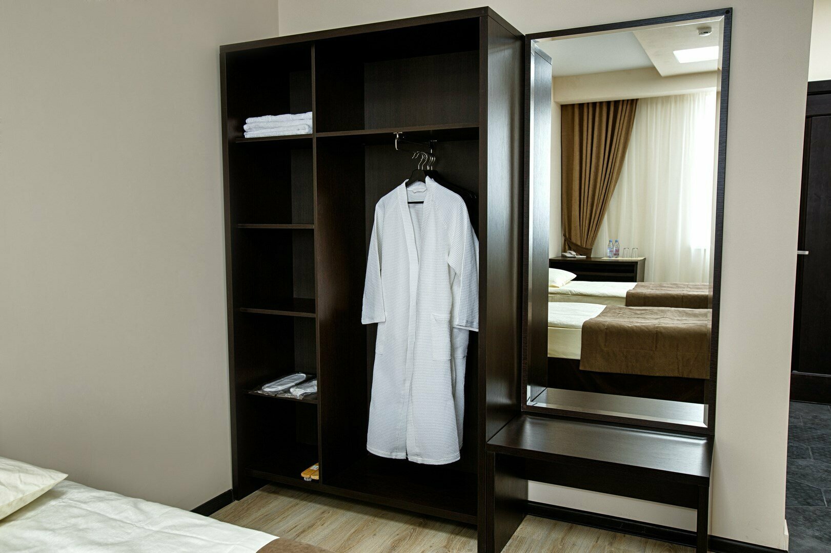 Улучшенный