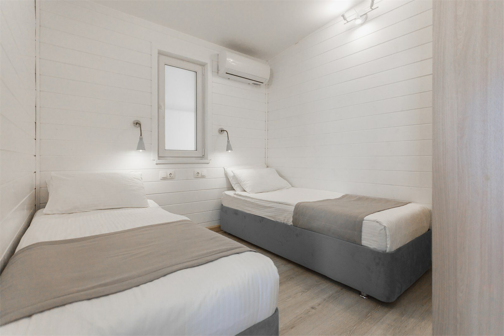 Дом с видом на море