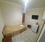 Одноместный номер эконом-класса в Бешпагир