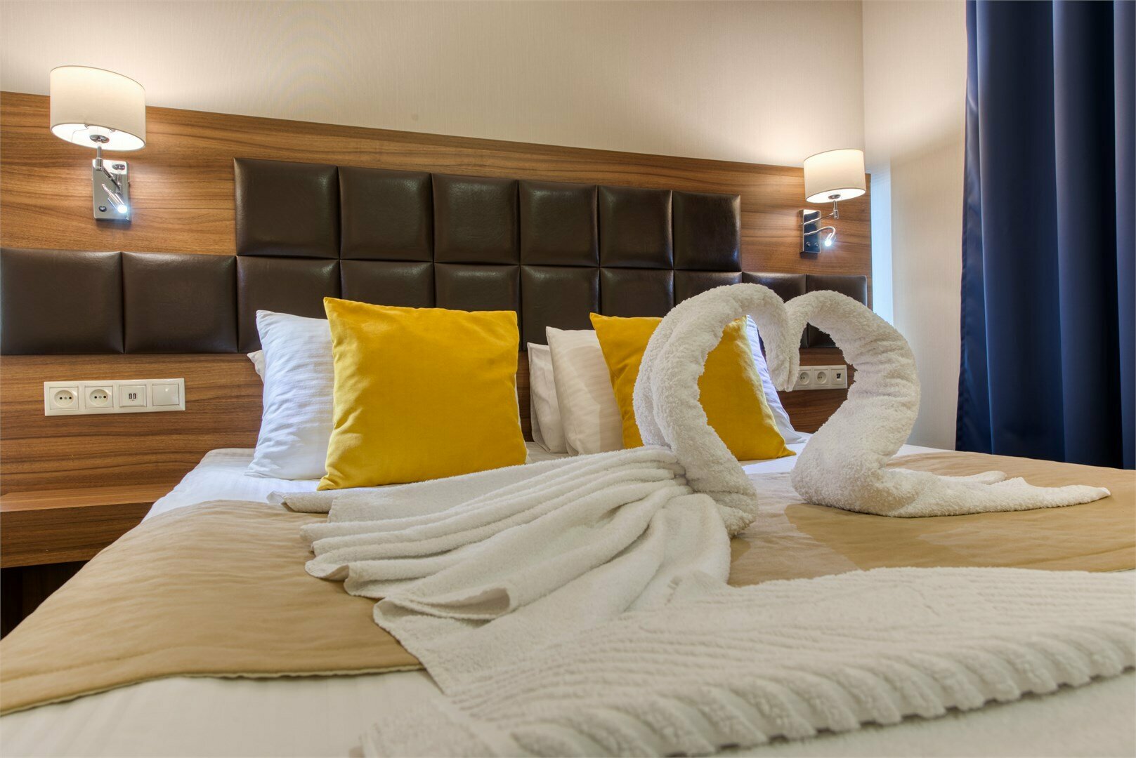 Комфорт без окна