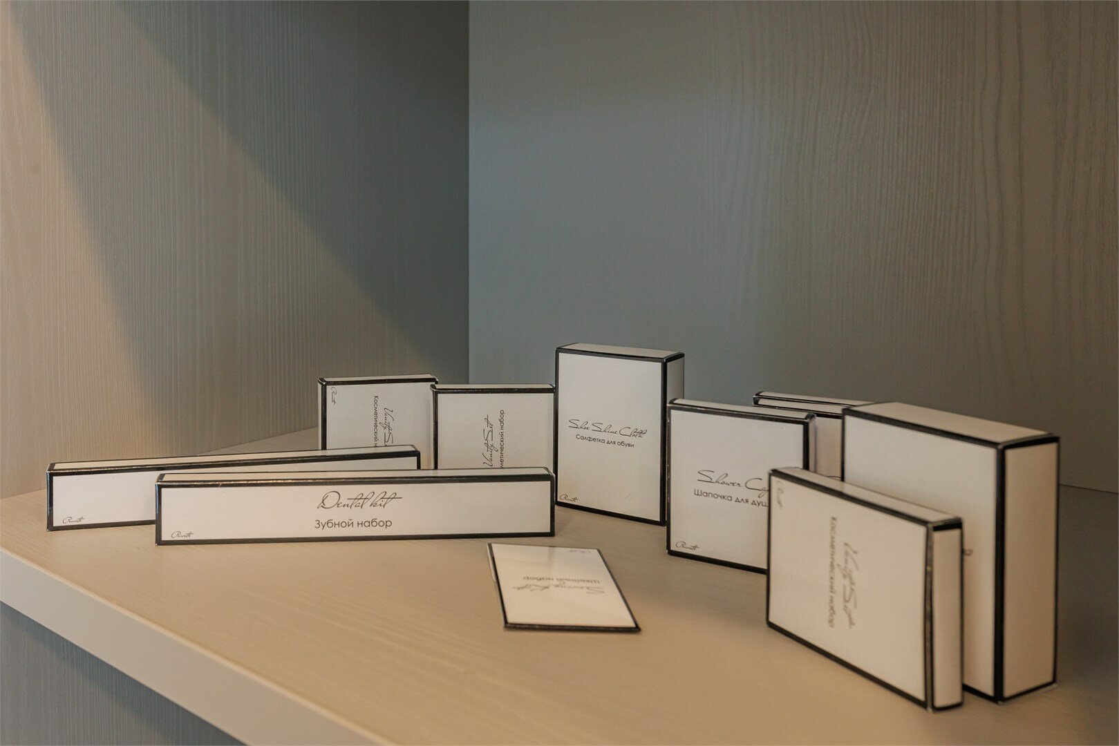 Стандарт с балконом